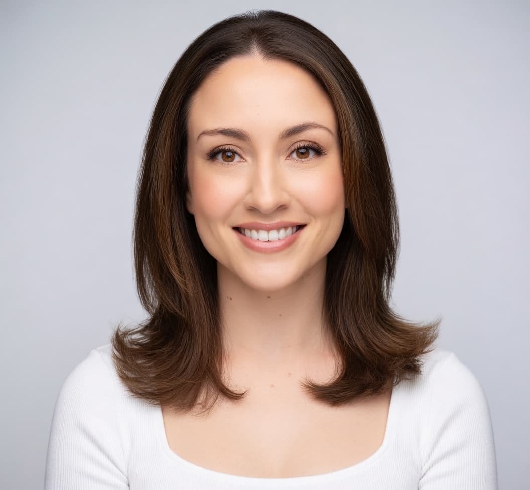 Emily - Speech-Language Pathologist